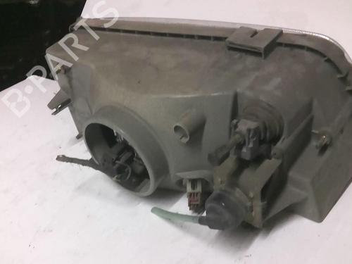 Used Left headlight Left headlight PEUGEOT BOXER Van (230L) 1.9 D (68 hp) 20363154 20363154
