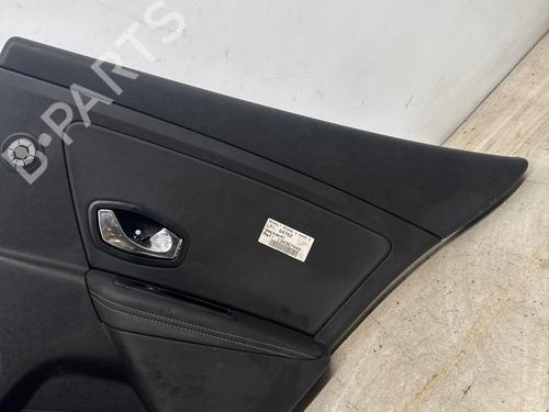 Rear right panel RENAULT MEGANE III Hatchback (BZ0/1_, B3_) 1.6 dCi (BZ00, BZ12, BZ13) | BP40031292C61 - Image 3
