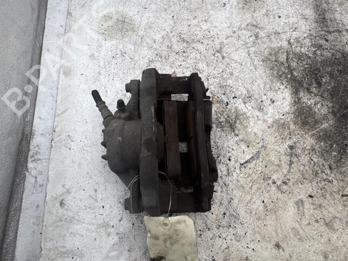 Right front brake caliper PEUGEOT 2008 I (CU_) 1.2 VTi | BP40613480M104 - Image 5