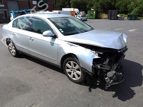 Left tailgate light VW PASSAT B6 (3C2) 1.9 TDI | BP21817334C79 - Image 10