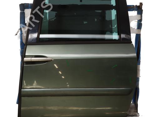 Used Left slide door CITROËN C8 (EA_, EB_) 2.0 HDi 135 (136 hp) 24441443