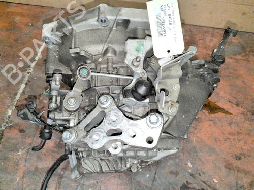 Gearbox FIAT 500X (334_) 1.6 D Multijet (334AXA1B, 334AXA11) | BP40440945M3 - Image 7