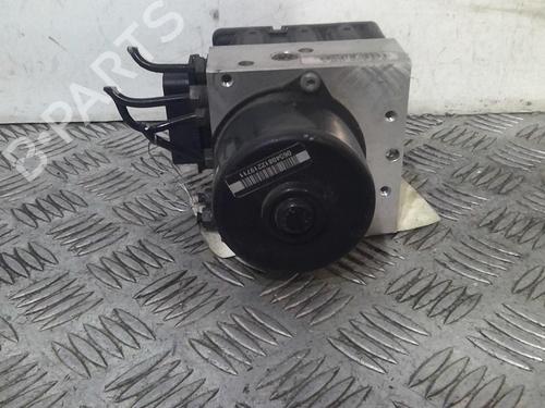 Used ABS pump ABS pump PEUGEOT 206 Hatchback (2A/C) 2.0 HDI 90 (90 hp) 20353555 20353555
