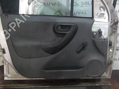 Left front door OPEL COMBO Tour 1.7 DTI 16V | BP22005002C2 