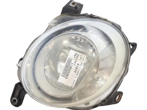 Right headlight FIAT 500 (312_) 0.9 (312AXG1A, 312.AXG11) | BP31818250C29  - Image 5