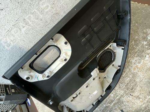 Rear left panel CITROËN C3 III (SX) 1.6 BlueHDi 75 | BP40467098C60 - Image 3