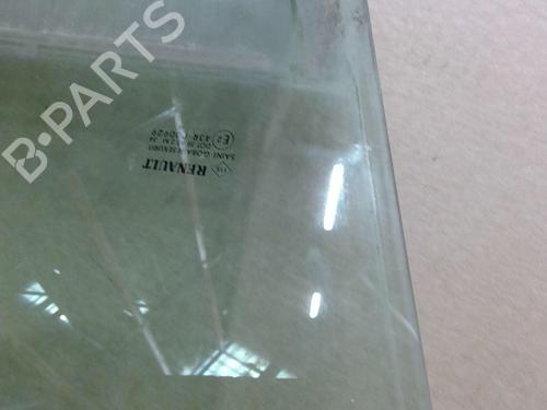 Front right door window RENAULT MEGANE II (BM0/1_, CM0/1_) 1.5 dCi (BM02, BM13, BM2A, CM02, CM13) | BP28151186C19 