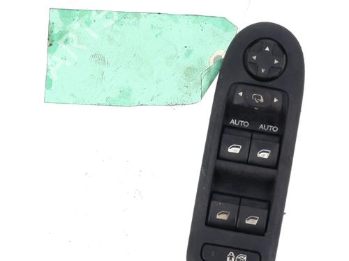 Left front window switch CITROËN C3 II (SC_) 1.4 HDi 70 (SC8HZC, SC8HR0, SC8HP4) | BP23789400I27 