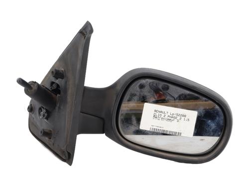 Right mirror RENAULT CLIO II (BB_, CB_) 1.5 dCi (B/CB07) | BP20366504C27 