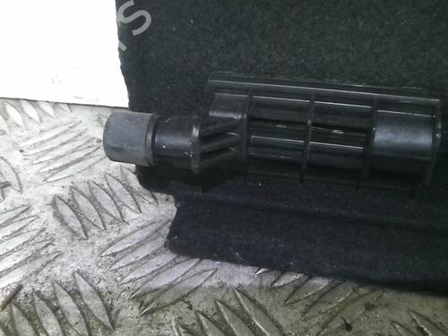 Used Rear parcel shelf Rear parcel shelf KIA PRO CEE'D (ED) 1.6 CRDi 90 (90 hp) 21826840 21826840