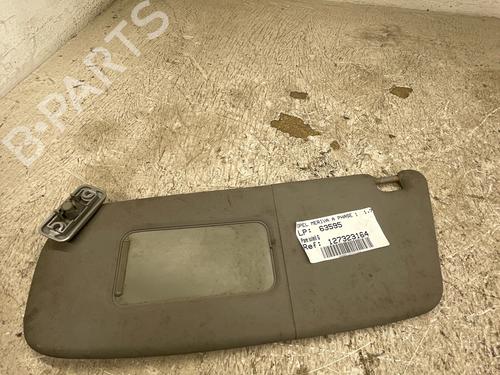 Left sun visor OPEL MERIVA A MPV (X03) 1.7 DTI (E75) | BP36656812I1 - Image 5