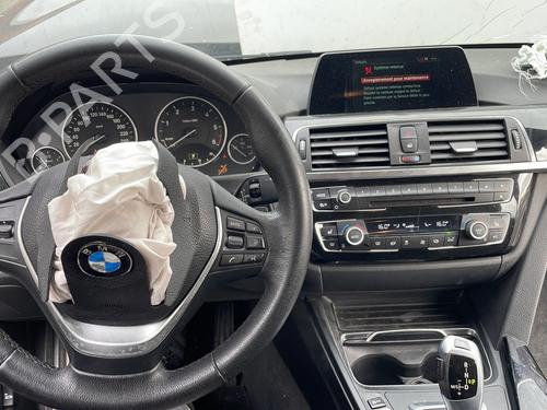 Right front window switch BMW 3 (F30, F80) 318 d | BP31704666I26 - Image 42
