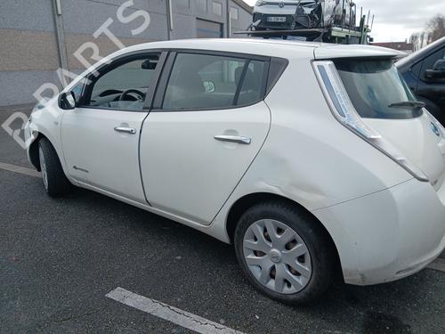 Right front window switch NISSAN LEAF (ZE0) Electric | BP33836967I26 - Image 12