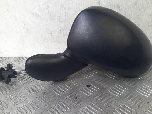 Left mirror CHEVROLET MATIZ (M200, M250) 0.8 | BP20359662C26 