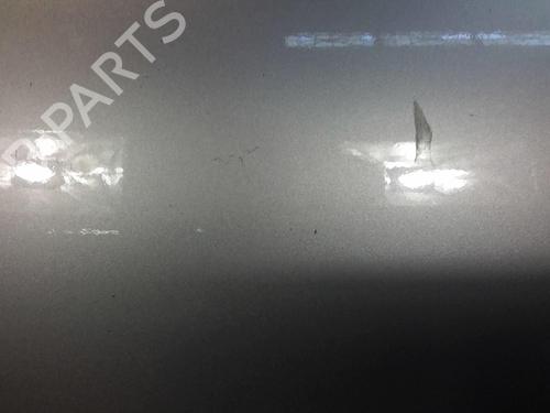 Right front door NISSAN ALMERA II Hatchback (N16) 1.5 | BP20358646C3 