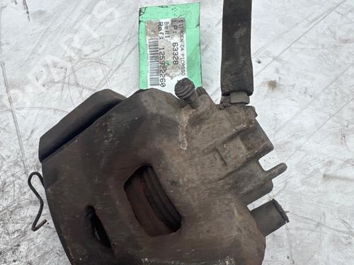 Used Right front brake caliper Right front brake caliper CITROËN C4 Grand Picasso I (UA_) [2006-2013] 36314260 36314260