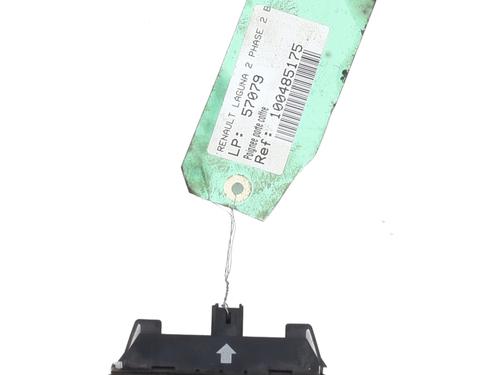 Tailgate handle RENAULT LAGUNA II Grandtour (KG0/1_) 1.9 dCi | BP23233080C132 