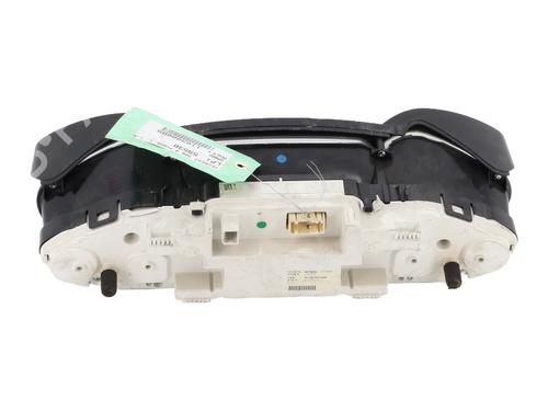 Instrument cluster PEUGEOT 308 II (LB_, LP_, LW_, LH_, L3_) 1.6 HDi / BlueHDi 115 | BP28032518C47
