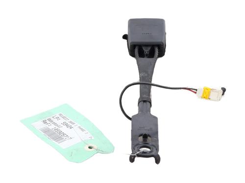 Used Seat buckle Seat buckle PEUGEOT 3008 I MPV (0U_) 1.6 HDi (114 hp) 25900121 25900121