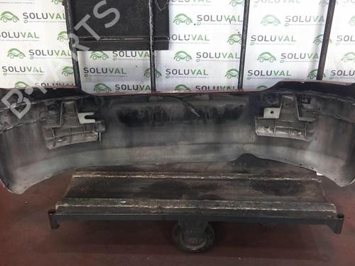 Rear bumper PEUGEOT 307 (3A/C) 1.6 16V | BP20364070C8 