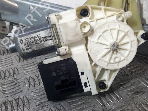 Used Rear right window mechanism RENAULT MEGANE III Hatchback (BZ0/1_, B3_) 1.5 dCi (106 hp) 20352591