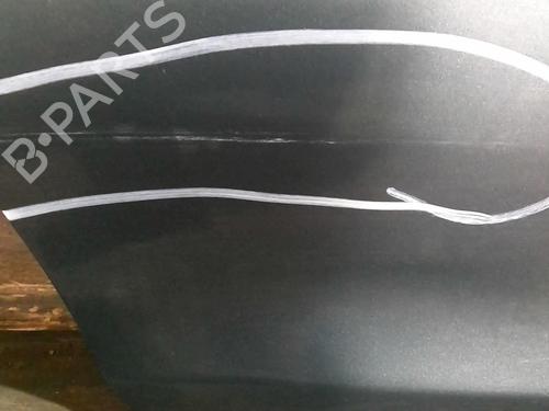 Right rear door VW JETTA III (1K2) 1.9 TDI | BP20357765C5 