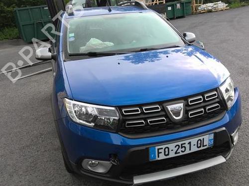 Generator DACIA SANDERO II 1.0 LPG (B8ML) | BP38167091M7 - Image 6