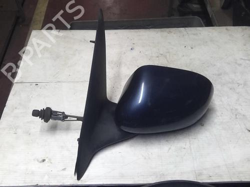 Used Left mirror FIAT BRAVA (182_) 1.9 JTD (100 hp) 22709649