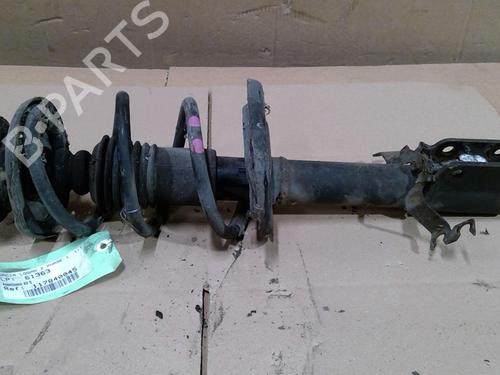 Used Right front shock absorber DACIA LOGAN II 1.2 (75 hp) 32041174