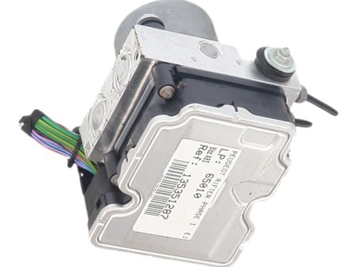 ABS pump PEUGEOT RIFTER e-Rifter | BP40613425M43 - Image 2