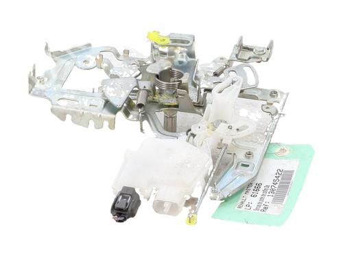 Bagklap lås RENAULT MASTER III Van (FV) 2.3 dCi 135 FWD (FV0N, FV08, FV06, FV00, FV1S) | BP38167490C101 - Image 3