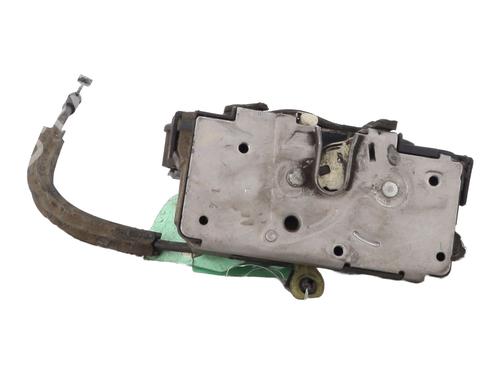 Front left lock CITROËN JUMPER II Van 2.2 HDi 120 | BP24918151C98 - Image 3