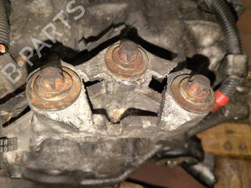 Used Gearbox Gearbox 36791697 36791697
