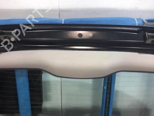 Tailgate FIAT 500 (312_) 1.3 D Multijet (312AXB1A) | BP20361637C6 
