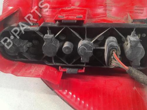 Right taillight MERCEDES-BENZ M-CLASS (W163) ML 400 CDI (163.128) | BP22003299C35 