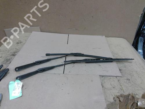 Bras d'essuie-glace avant PEUGEOT PARTNER MPV (5_, G_) 1.6 HDi 90 (90 hp) 31909722