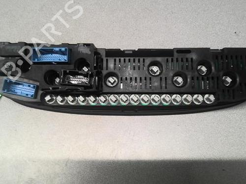 Instrument cluster CITROËN XSARA PICASSO (N68) 2.0 HDi | BP20363696C47