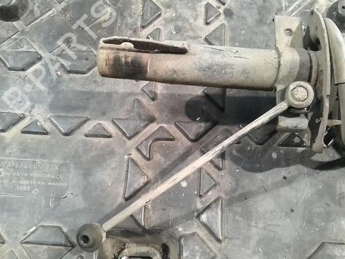 Right front shock absorber RENAULT MEGANE II (BM0/1_, CM0/1_) 1.5 dCi (BM1E, CM1E) | BP24401569M17 