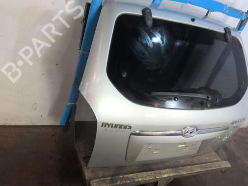 Tailgate HYUNDAI TUCSON (JM) 2.0 CRDi All-wheel Drive | BP20353109C6
