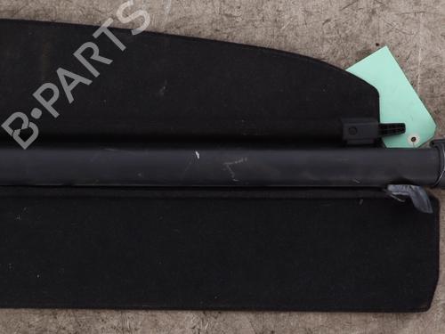 Rear parcel shelf PEUGEOT 5008 (0U_, 0E_) 1.6 HDi | BP26135465C85