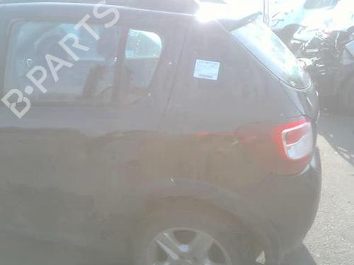 Right front steering knuckle DACIA SANDERO II 1.5 dCi | BP25588966M26  - Image 14