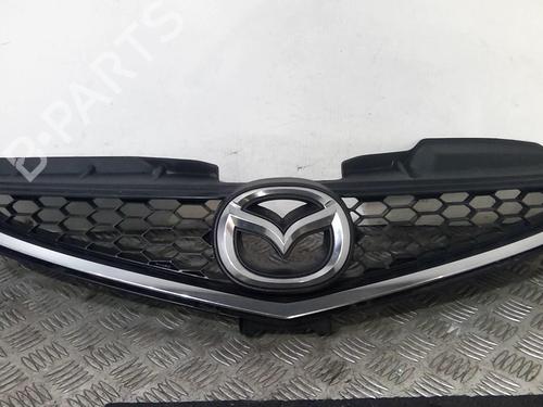 Grill MAZDA 5 (CR) 2.0 CD (CR19) (110 hp) 20366924