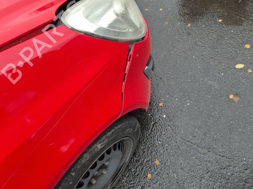Front right seatbelt OPEL CORSA D (S07) 1.0 (L08, L68) | BP31635169I25  - Image 6