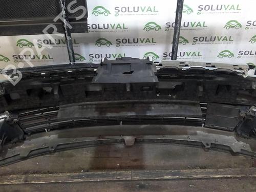 Front bumper PEUGEOT 607 (9D, 9U) 2.2 HDi | BP22003900C7