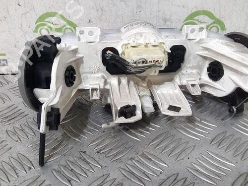 Climate control PEUGEOT 107 (PM_, PN_) 1.0 | BP21816770I5 