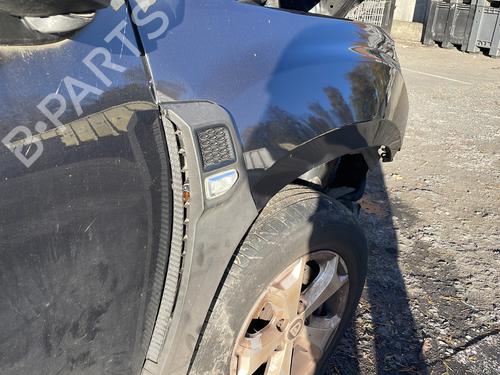 Dør rude højre foran DACIA DUSTER (HM_) 1.5 dCi 115 (HMAD) | BP38602985C19 - Image 23