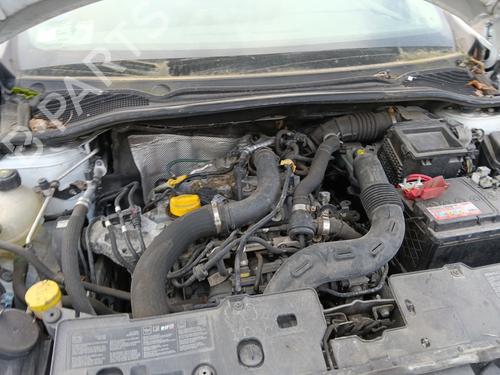 Front left panel RENAULT CLIO IV Grandtour (KH_) 0.9 TCe 90 | BP33605537C58 - Image 13
