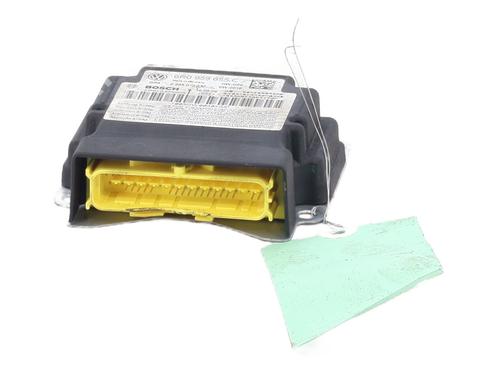 Used ECU airbags SEAT IBIZA IV (6J5, 6P1) 1.4 TDI (80 hp) 31635295