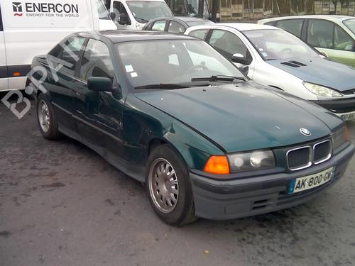 Rear mirror BMW 3 (E36) 318 i | BP20353399I6 