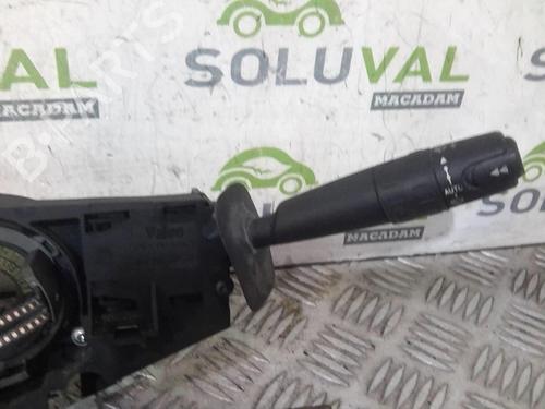 Steering column stalk PEUGEOT 607 (9D, 9U) 2.2 HDi | BP21759210I23 